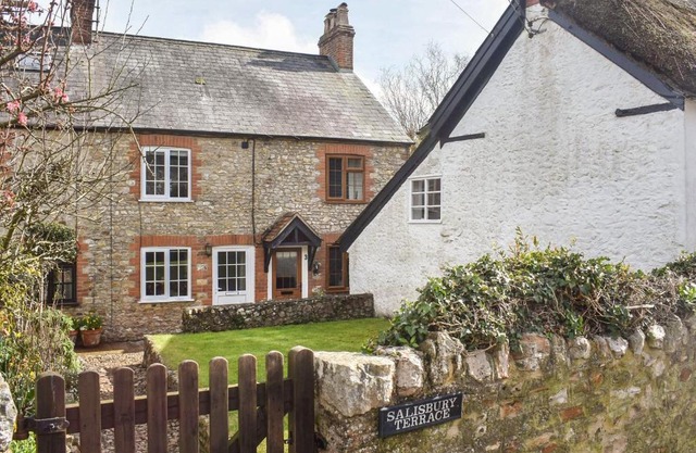 Jasmine Cottage