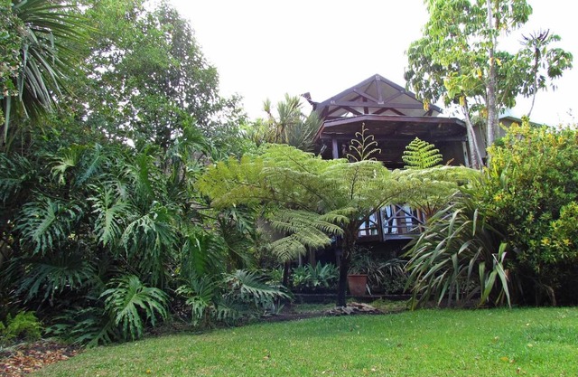 Jasmine Cottage