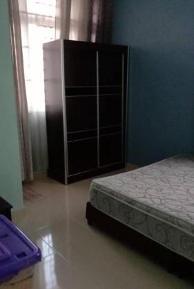 JASMINE HOMESTAY