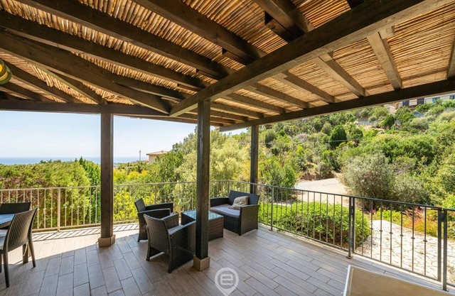 Jasmine Panoramic Hideaway