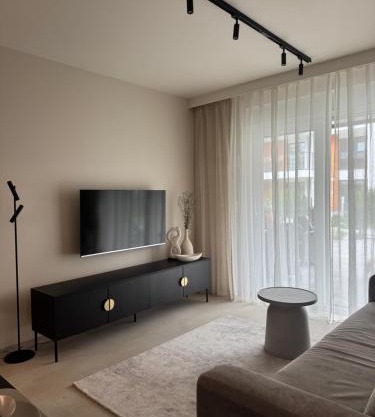 Jasna 5 sea apartament
