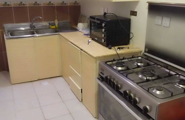 Jawar Al Taiba Suites