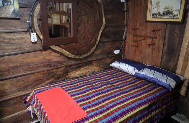 Jayaque Cabin