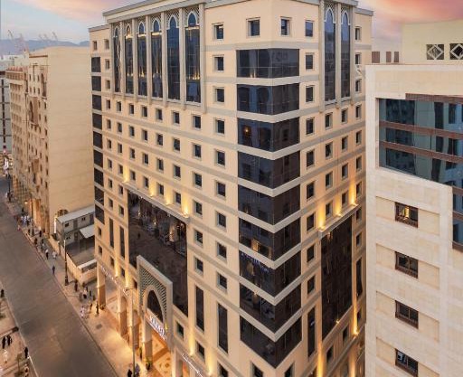 Jayden Hotel