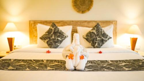 Jayendra House Ubud