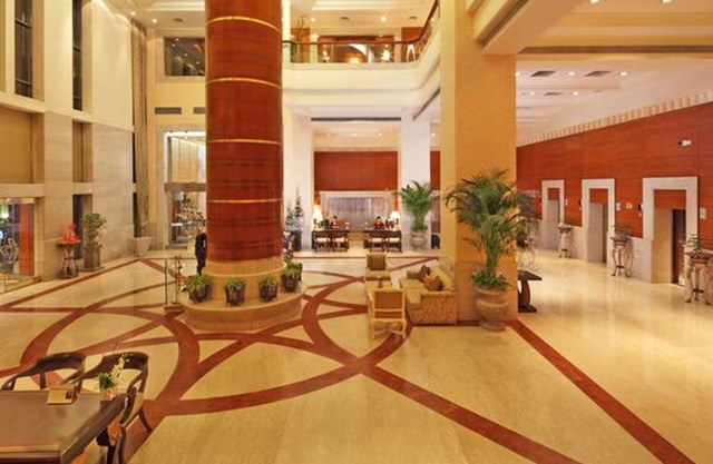 Jaypee Vasant Continental