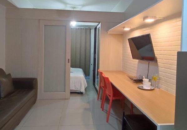 Jazz Residences by Destina Stays, Makati, Metro Manila