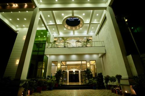 JB Square Resort, Ayodhya