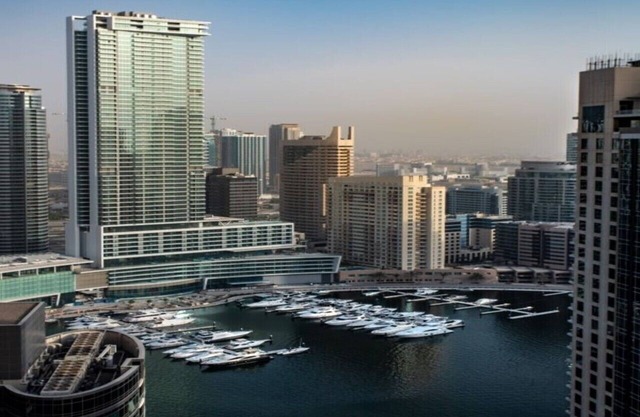JBR Rimal 1 Spacious 3BR close to Beach