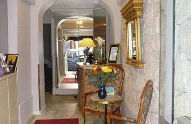 Jeff Hotel Paris