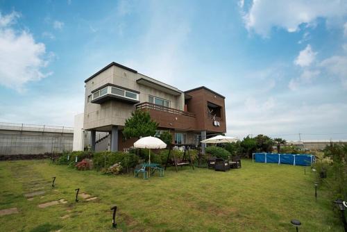 Jeju Aneuk Stay