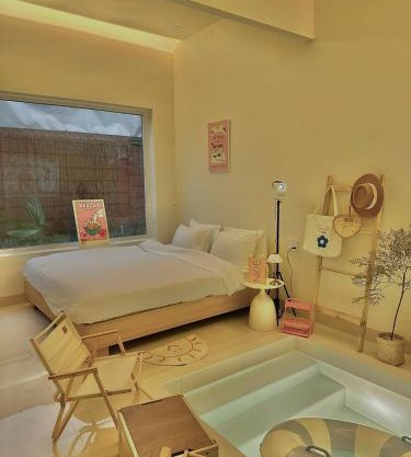 Jeju Homestay