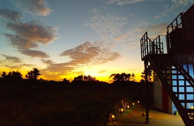 Jeju Ian House Guest House