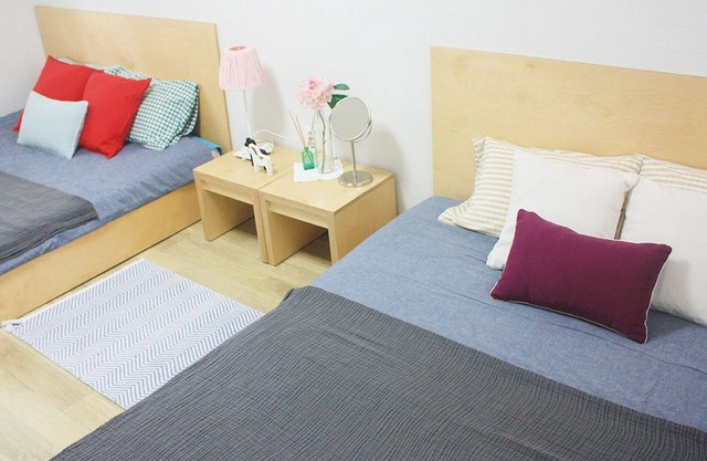 Jeju Manon Rental and Guest House