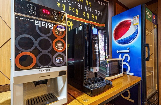 Jeonju Geumam-dong Feel