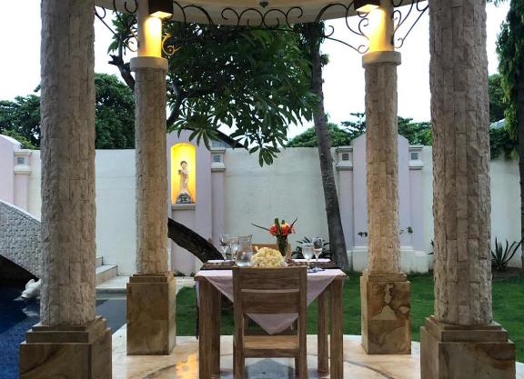 Jepun Villa Sanur