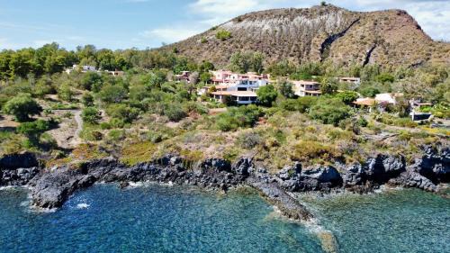 JERA Holiday Collection VULCANO TRE - Sea View