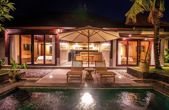 Jero Kelodan Villa