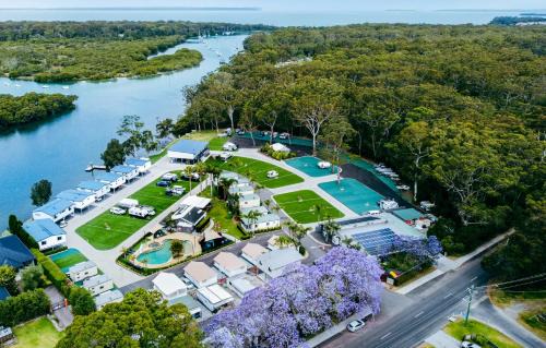 Jervis Bay Holiday Park