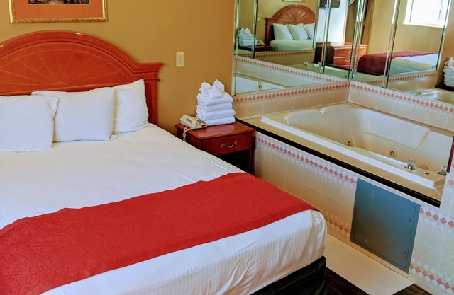 Jets Motor Inn