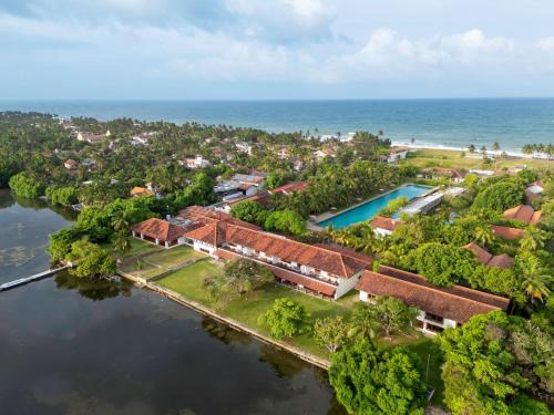 Jetwing Lagoon Wellness, A Luxury Reserve - Adults Only
