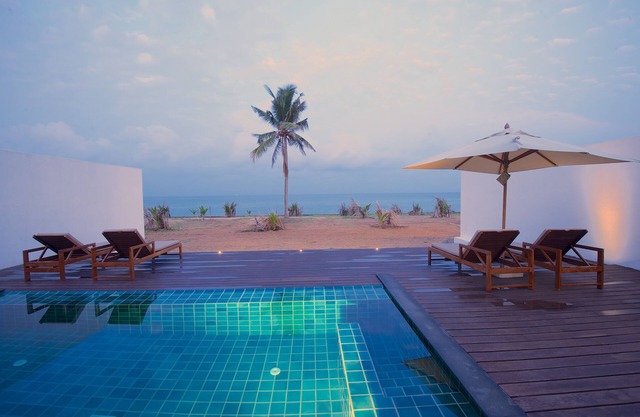 Jetwing Thalahena Villa