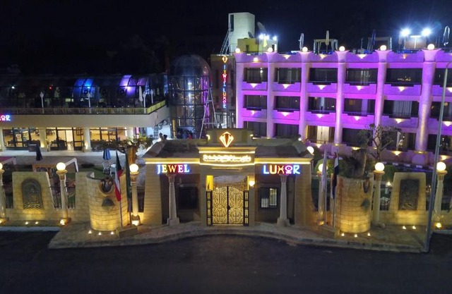 Jewel Luxor Hotel