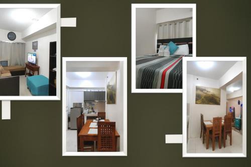 Jewels Staycation at Cityland Tagaytay Prime Residences