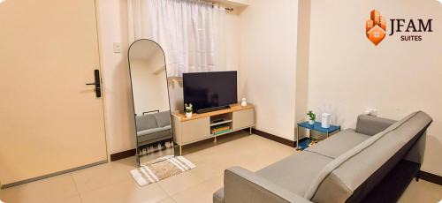 JFam Suites Allegra Condo with Balcony, FREE Parking