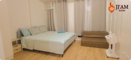 JFam Suites, C4-11K Studio, Up To 4 Pax