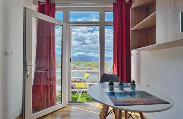 JG Studio apartment