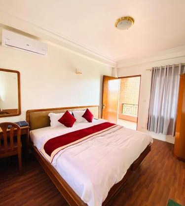 Jibangmin Hospitality