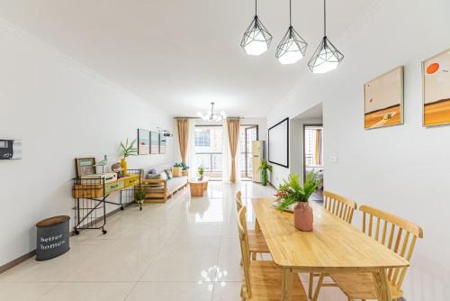 Jinxin B&B2004