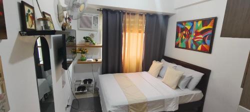 JJMC HOMESTAY 22 With netflix and fast wifi