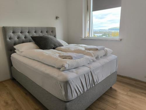 JM cozy room with a view