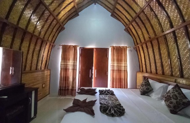 Joevanna Cottage