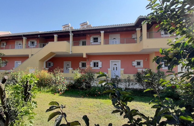 John apartments