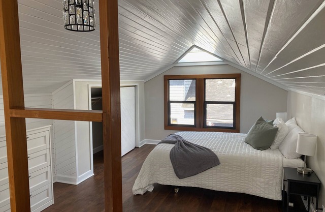 John's Landing Updated Bungalow