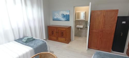 John's place