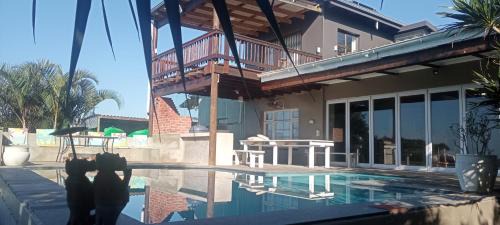 John's place