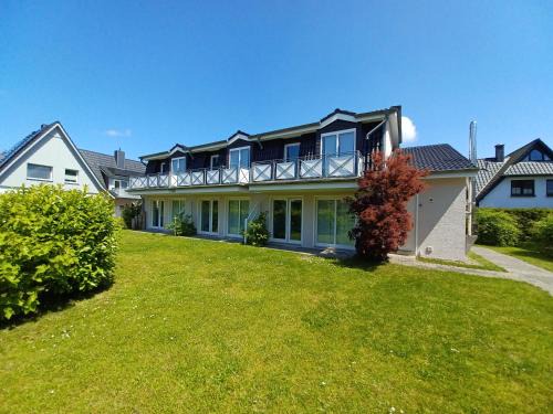 Johouse Zingst Johouse Zimmer 18