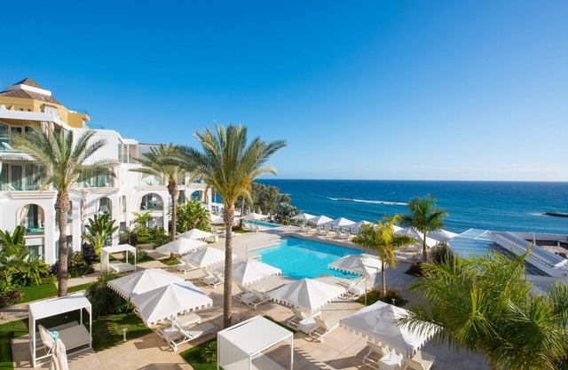 JOIA Salomé by Iberostar -Adults Only