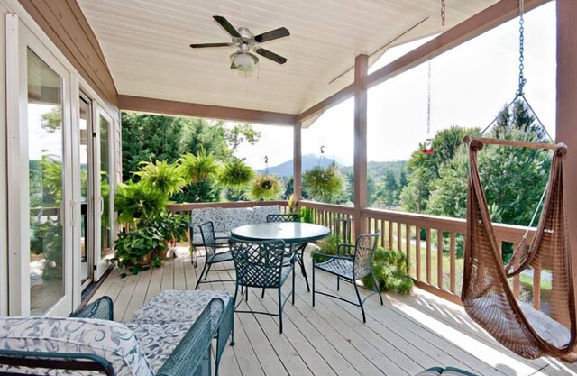 JOIN US THIS FALL IN THE MOUNTAINS AT BEAUTIFUL LAKE JUNALUSKA! See you soon!