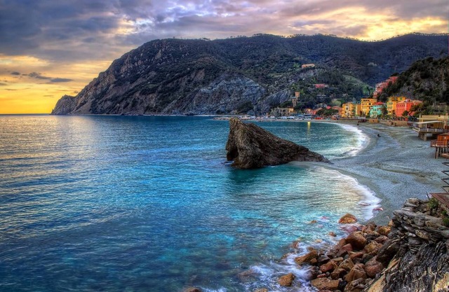 JOIVY Villa Monterosso Apartment Bellavista