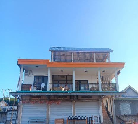 Jojo Komodo Homestay