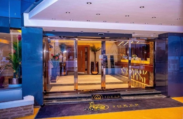 Joker Hotel and Suites