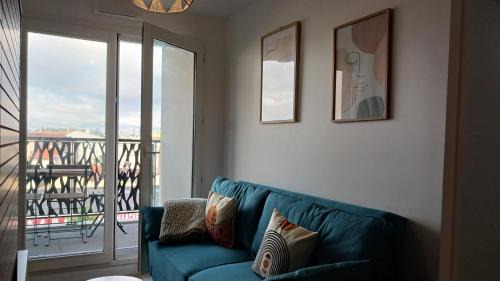 Joli Cocon Aubervilliers