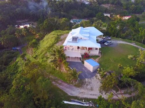 Jolibois Lodge & Spa