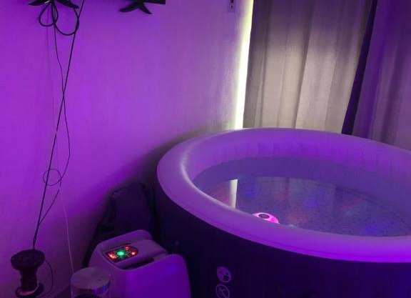 Jolie Appartement avec wifi Netflix