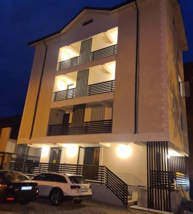 Jolie Boutique Hotel